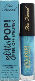 Too Faced Glitter Pop Peel Off Eyeliner 6.5g - I'm Half Mermaid