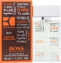 Hugo Boss Boss Orange Man Veldedighetsutgave Eau de Toilette 40ml Spray
