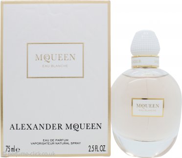 alexander mcqueen blanche perfume