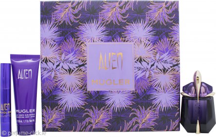 thierry mugler alien rollerball