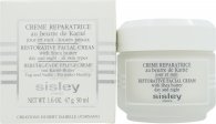 Sisley Crème Réparatrice Restorative Facial Cream 1.7oz (50ml)