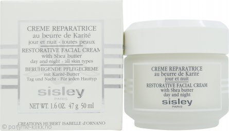 Sisley Crème Réparatrice Restorative Ansiktskrem 50ml