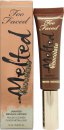 Too Faced Melted Chocolate Liquid Lipstick 12ml - Candy Bar