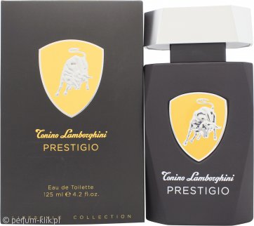 tonino lamborghini prestigio woda toaletowa 100 ml   