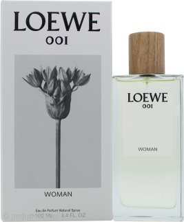 loewe 001 woman