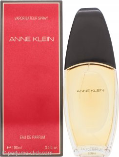 Anne Klein Eau de Parfum 3.4oz (100ml) Spray