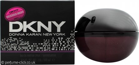 dkny delicious night uk