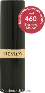 Revlon Super Lustrous Lipstick 4.2g - Blushing Mauve