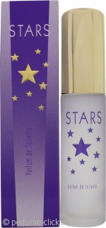Milton Lloyd Stars Parfum de Toilette 1.7oz (50ml) Spray