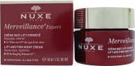 Nuxe Merveillance Expert Crema Notte Rassodante Effetto Lifting 50ml