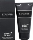 Mont Blanc Explorer Aftershave Balm 150ml