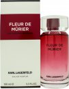 Karl Lagerfeld Fleur de Murier Eau de Parfum 3.4oz (100ml) Spray