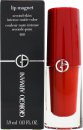 Giorgio Armani Lip Magnet Liquid Læbestift 3.9ml - 400 Four Hundred For All