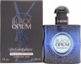 Yves Saint Laurent Black Opium Intense Eau de Parfum 30ml Spray