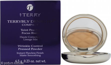 By Terry Terrybly Densiliss Compact Wrinkle Control Pressed Powder