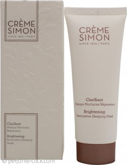 Crème Simon Restorative Sleeping Mask 75ml