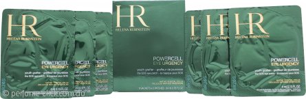 Helena Rubinstein Powercell Eye Urgency 6 x 4ml Eye Patches