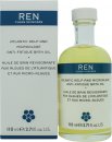 Ren Atlantic Kelp And Microalgae Anti-fatigue Bath Oil 110ml