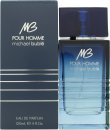 Michael Buble Pour Homme Eau de Parfum 4.1oz (120ml) Spray