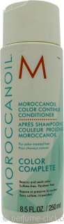 Moroccanoil Color Continue Conditioner 250ml - For Coloured Hair