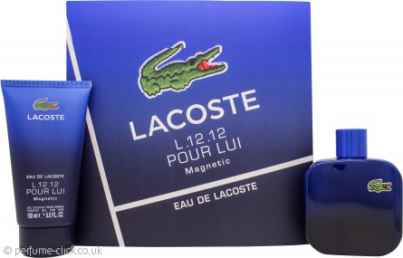 lacoste magnetic 100ml