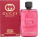 Gucci Guilty Absolute Pour Femme Eau de Parfum 1.7oz (50ml) Spray