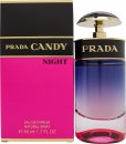 Prada Candy Night Eau de Parfum 1.7oz (50ml) Spray