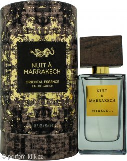 Rituals Nuit à Marrakech Eau de Parfum 50ml