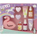 Tilly Blockbuster Gift Set 7 Pieces