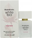 Elizabeth Arden White Tea Wild Rose Eau de Toilette 30ml Spray