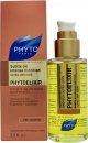 Phyto Phytoelixir Subtle Oil Intense Nutrition 30ml - Tørt og Skadet Hår