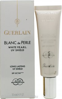 Guerlain Blanc de Perle UV Shield SPF 50+ 30ml