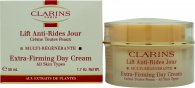 Click to view product details and reviews for Clarins extra firming day cream all skin types 50ml.