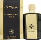 Be Exceptional Gold