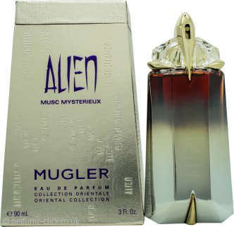 alien musc mysterieux