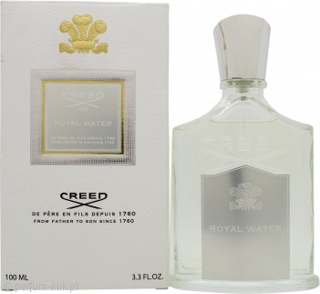 creed royal water