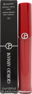 Giorgio Armani Lip Maestro Lip Gloss 6.5ml - 501