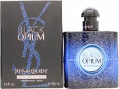 Yves Saint Laurent Black Opium Intense Eau de Parfum 50ml Spray