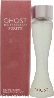 Ghost Purity Eau de Toilette 50ml Spray