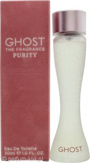 ghost purity woda toaletowa 30 ml   