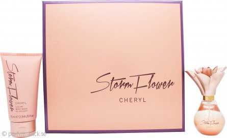 cheryl stormflower gift set