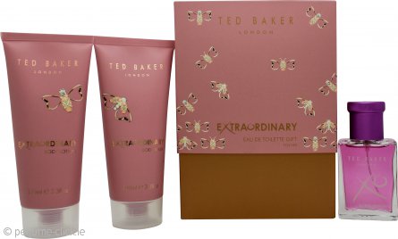 ted baker xo gift set