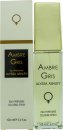 Alyssa Ashley Ambre Gris Eau Parfumee Cologne 3.4oz (100ml) Spray