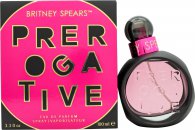 Britney Spears Prerogative Eau de Parfum 100ml Spray