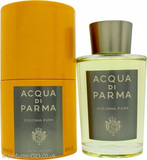 Acqua di Parma Colonia Pura Eau de Cologne