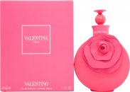Valentino Valentina Pink Eau de Parfum 50ml Vaporizador