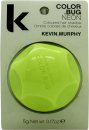 Kevin Murphy Color Bug Tijdelijke Haarkleuring 5g - Neon