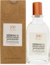 100BOn Néroli & Petit Grain Printanier Navulbare Eau de Parfum 50ml Spray