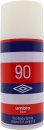 Umbro Blue Deodorante Spray 150ml