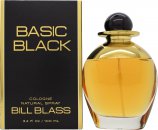 Bill Blass Basic Black Eau de Cologne 100ml Spray